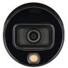 Câmara DAHUA bullet 4 em 1 (cvi, tvi, ahd e analógico) de 5 megapixels e lente fixa