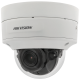 Câmara HIKVISION PRO dome ip de 8 megapixels e lente zoom óptico