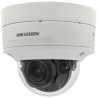 Câmara HIKVISION PRO dome ip de 8 megapixels e lente zoom óptico