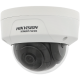 Câmara HIKVISION dome ip de 8 megapixels e lente fixa