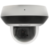 Câmara HIKVISION PRO ptz ip de 4 megapixels e lente zoom óptico