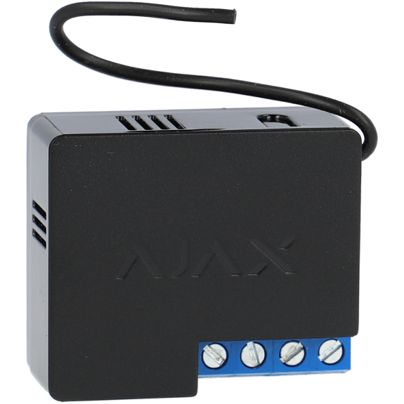 Relé de controlo remoto para alarme AJAX