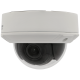 Câmara HIKVISION dome ip de 4 megapixels e lente zoom óptico