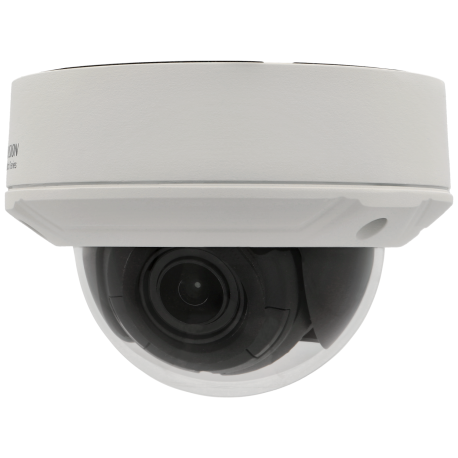 Câmara HIKVISION dome ip de 4 megapixels e lente zoom óptico