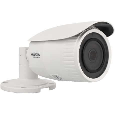 Câmara HIKVISION bullet ip de 4 megapixels e lente zoom óptico