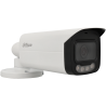 Câmara DAHUA bullet hd-cvi de 2 megapixels e lente zoom óptico