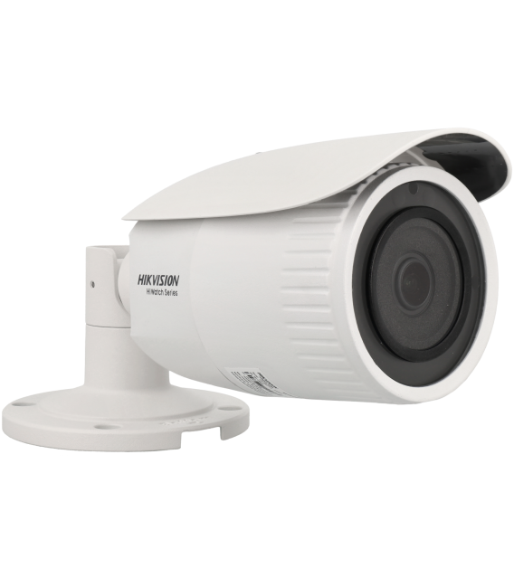 Câmara HIKVISION bullet ip de  e lente zoom óptico