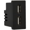 Panel de conector para usb A-SMARTHOME