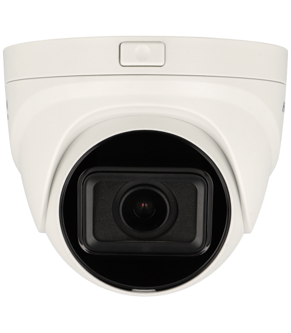 Câmara HIKVISION dome ip de 4 megapixels e lente zoom óptico