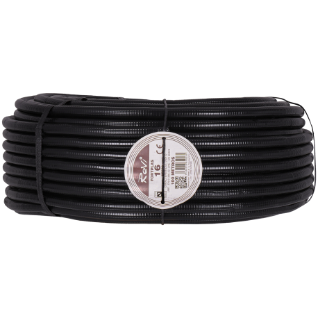 Tubo corrugado 16 mm