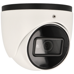 Câmara A-CCTV dome 4 em 1 (cvi, tvi, ahd e analógico) de 2 megapixels e lente fixa