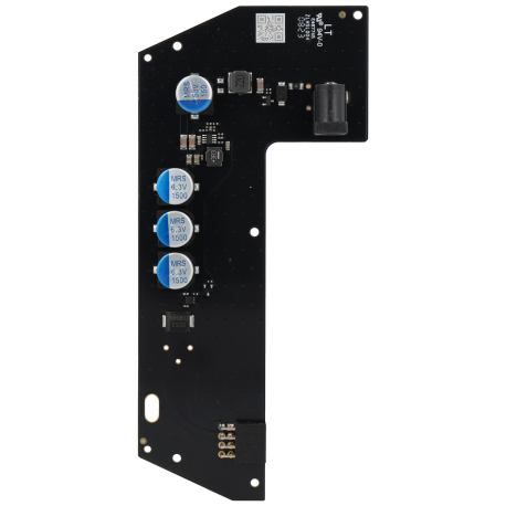 Módulo alimentação 12v ~ 24v dc AJAX