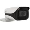 Câmara DAHUA bullet ip de 5 megapixels e lente zoom óptico
