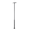 VK-POLE-4.5M-G