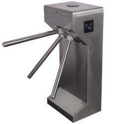 VK-TURNSTILE-TRIPOD-LOW