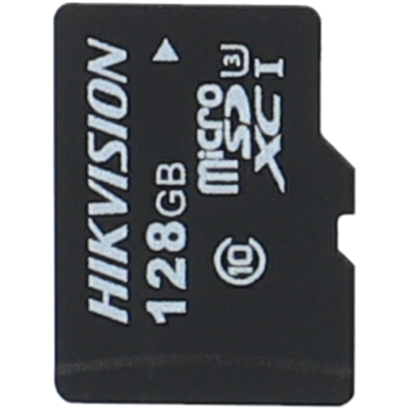 Cartão sd HIKVISION PRO 128 gb