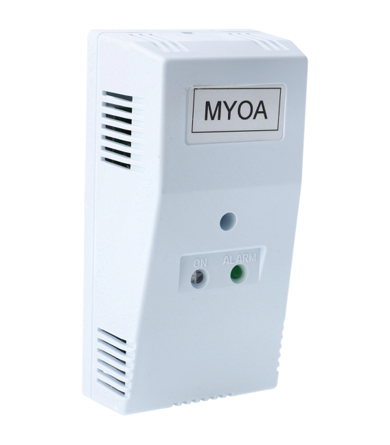 MYOA