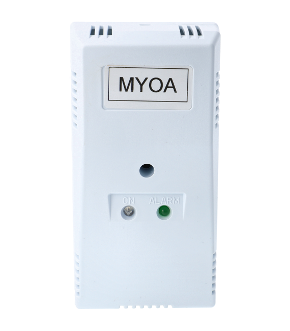 MYOA