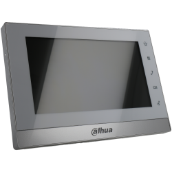 Monitor 2 fios DAHUA 7"