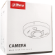 Câmara DAHUA fisheye ip de 12 megapixels e lente fixa