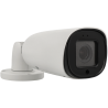 Câmara ZKTECO bullet ip de 2 megapixels e lente zoom óptico