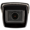 Câmara HIKVISION PRO bullet hd-tvi de 8 megapixels e lente zoom óptico