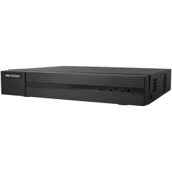 Gravador 5 em 1 (hd-cvi, hd-tvi, ahd, analógico e ip) HIKVISION de 8 canais e 4 mpx de resoluçao máxima